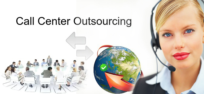 Call Center Outsourcing services