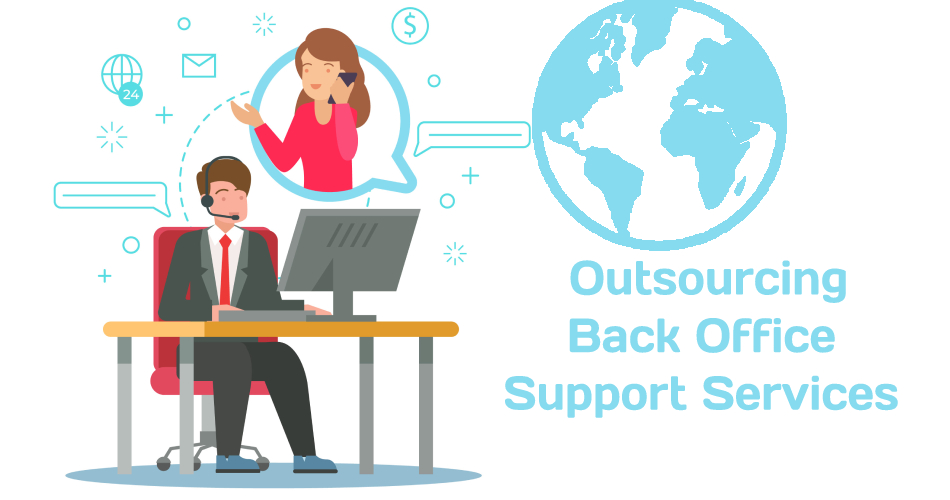 outsourcing back office support services