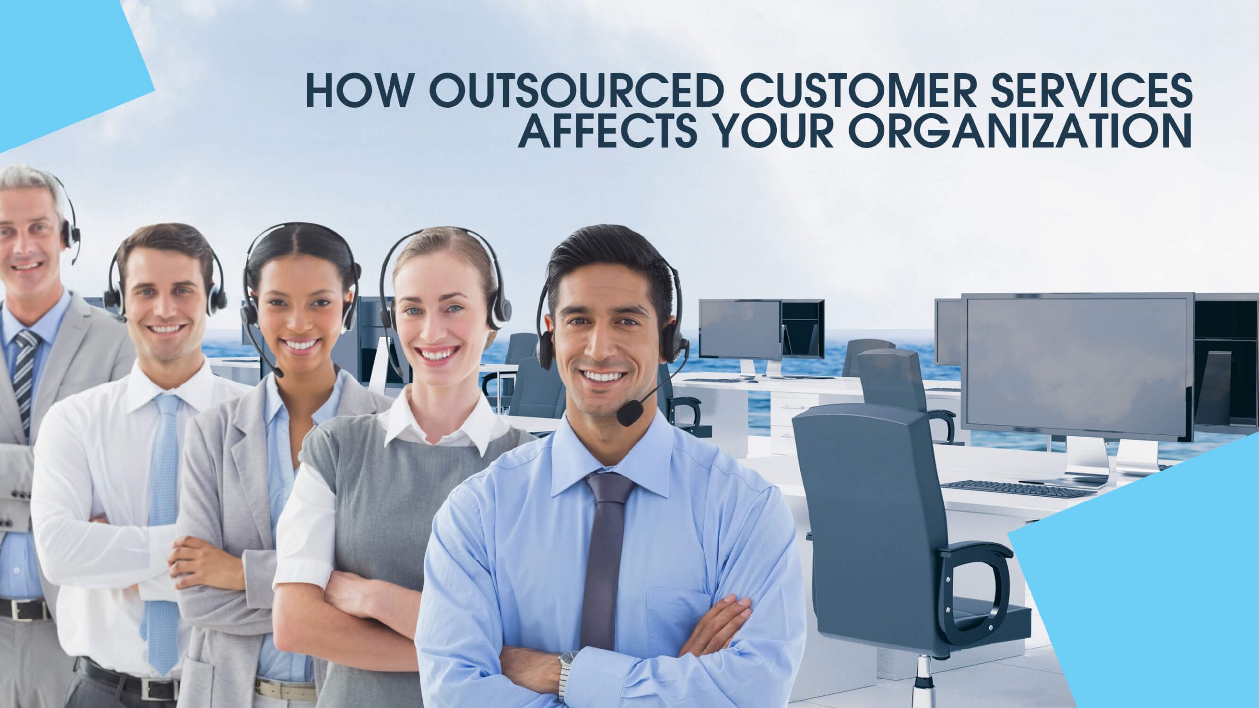 Outsource Customer Services