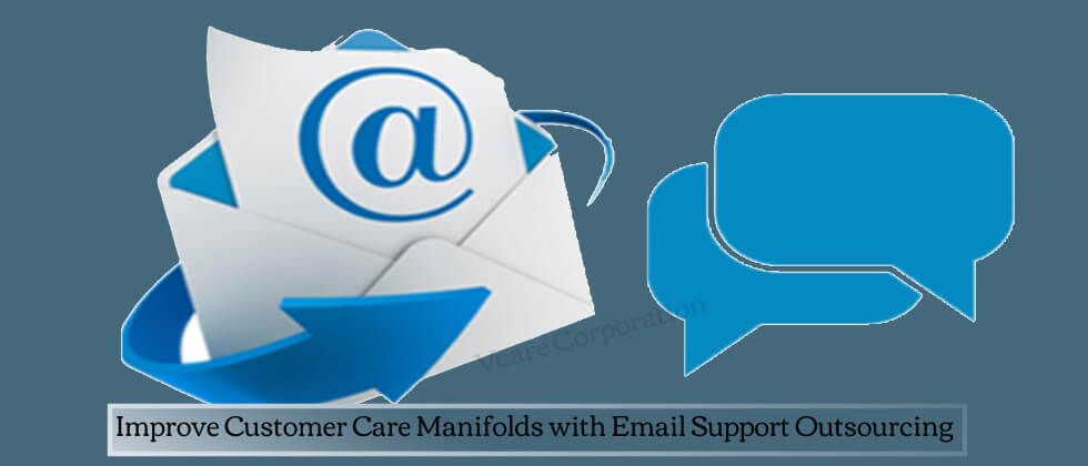 email support outsourcing
