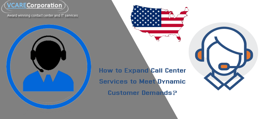 call center services