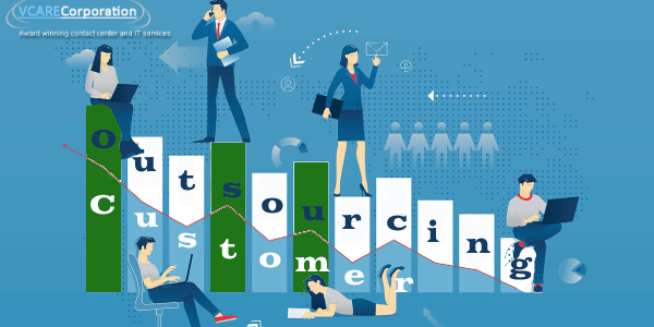 domestic customer support outsourcing